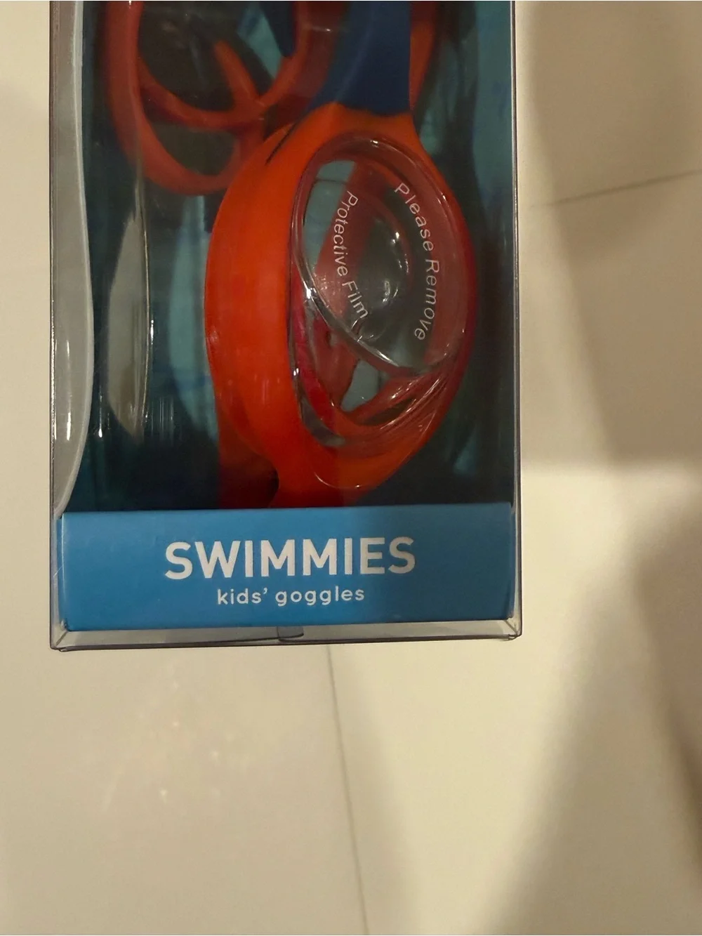 Finis kids swimmies